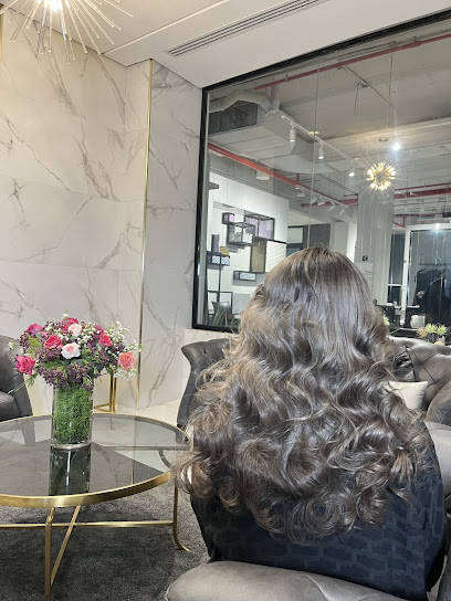 Vogue Salon